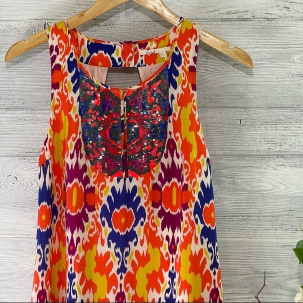 Floreat | Anthropologie Kaleidoscope
Shift Dress - Picture 4 of 7